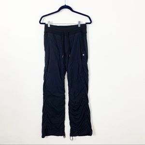 Lululemon l Dance Studio Lined Jogger Pant Size 6